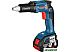 Шуруповерт Bosch GSR 18 V-EC TE Professional (06019C8007) (с 2-мя АКБ)