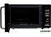 Микроволновая печь Oasis (Making Oasis Everywhere) MW-80EB Микроволновая печь Oasis (Making Oasis Everywhere) MW-80EB