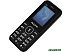 Кнопочный телефон Maxvi C27 (черный) Кнопочный телефон Maxvi C27 (черный)