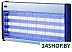Электрический уничтожитель насекомых KomarOFF GC1-60
