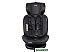 Детское автокресло Indigo Aero Isofix (черный) Детское автокресло Indigo Aero Isofix (черный)