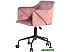 Кресло Stool Group Jamal (розовый) Кресло Stool Group Jamal (розовый)