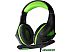 Наушники CrownMicro CMGH-2002 Наушники CrownMicro CMGH-2002