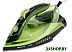 Утюг Polaris PIR 2550AK 3m (зеленый) Утюг Polaris PIR 2550AK 3m (зеленый)