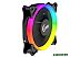 Вентилятор для корпуса Powercase PF1-3+4 Вентилятор для корпуса Powercase PF1-3+4