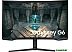 Игровой монитор Samsung Odyssey G6 LS32BG650EIXCI