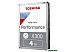 Жесткий диск TOSHIBA X300 4TB HDWR440UZSVA Жесткий диск TOSHIBA X300 4TB HDWR440UZSVA
