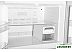 Четырёхдверный холодильник Hitachi R-W660PUC7GPW