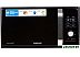 Микроволновая печь SAMSUNG MS23F302TAK/BW Микроволновая печь SAMSUNG MS23F302TAK/BW