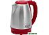Чайник электрический МАСТЕРИЦА EK-1801М (рубин)