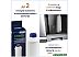 Фильтр для кофеварок DeLonghi DLSC002 Фильтр для кофеварок DeLonghi DLSC002