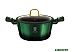 Кастрюля Berlinger Haus Emerald Collection Metallic Line BH-6058 Кастрюля Berlinger Haus Emerald Collection Metallic Line BH-6058