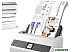 Сканер EPSON WorkForce DS-870 (B11B250401) Сканер EPSON WorkForce DS-870 (B11B250401)