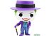 Фигурка Funko Heroes DC Batman 1989 Joker w/Hat w/Chase 47709 Фигурка Funko Heroes DC Batman 1989 Joker w/Hat w/Chase 47709