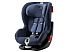 Автокресло Britax Romer King II LS Black Series (полночный синий)