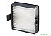 HEPA-фильтр RYOBI R18HV HEPA-фильтр RYOBI R18HV