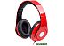 Наушники Gembird MHS-DTW-R Наушники Gembird MHS-DTW-R