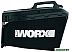 Колёсная газонокосилка Worx WG779.9 (без АКБ) Колёсная газонокосилка Worx WG779.9 (без АКБ)