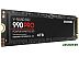 SSD Samsung 990 Pro 4TB MZ-V9P4T0BW SSD Samsung 990 Pro 4TB MZ-V9P4T0BW