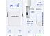 Powerline-адаптер Mercusys ME80X Powerline-адаптер Mercusys ME80X