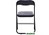 Стул TetChair Folder 2 mod. 2009A (черный) Стул TetChair Folder 2 mod. 2009A (черный)