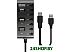 USB-концентратор 2.0 Ginzzu GR-487UB на 7 портов USB-концентратор 2.0 Ginzzu GR-487UB на 7 портов