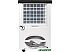 Осушитель воздуха Zanussi ZDH-25L Осушитель воздуха Zanussi ZDH-25L