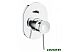 Смеситель Grohe BauClassic 29047000