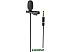 Петличный микрофон Ritmix RCM-110 Петличный микрофон Ritmix RCM-110