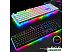 Клавиатура Royal Kludge RK918 RGB (черный, RK Red) Клавиатура Royal Kludge RK918 RGB (черный, RK Red)