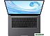 Ноутбук HUAWEI MateBook D 15 BoB-WAI9Q 53012JAT
