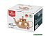 Заварочный чайник Agness Amber 889-111 Заварочный чайник Agness Amber 889-111