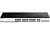 Управляемый коммутатор 2-го уровня D-Link DGS-1210-28/FL Управляемый коммутатор 2-го уровня D-Link DGS-1210-28/FL