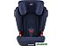 Автокресло Britax Romer Kidfix2 S (moonlight blue) Автокресло Britax Romer Kidfix2 S (moonlight blue)