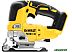 Электролобзик DeWalt DCS334N-XJ (без АКБ) Электролобзик DeWalt DCS334N-XJ (без АКБ)