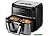 Аэрофритюрница Kitfort КТ-2247 Аэрофритюрница Kitfort КТ-2247