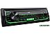 USB-магнитола JVC KD-X163