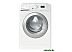 Стиральная машина Indesit BWSA 61051 WSV RU Стиральная машина Indesit BWSA 61051 WSV RU