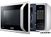Микроволновая печь SAMSUNG MC28H5013AW Микроволновая печь SAMSUNG MC28H5013AW