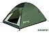 Треккинговая палатка Outventure Dome 2 (зеленый) Треккинговая палатка Outventure Dome 2 (зеленый)
