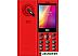 Телефон BQ BQ-2832 Barrel XL (красный) Телефон BQ BQ-2832 Barrel XL (красный)