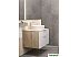 Умывальник Sanita Luxe Best Slim 40 BST40SLWB01S Умывальник Sanita Luxe Best Slim 40 BST40SLWB01S