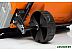 Снегоуборщик DAEWOO POWER DAST 3000E Снегоуборщик DAEWOO POWER DAST 3000E