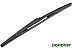 Щетка стеклоочистителя Denso DRA-025 Щетка стеклоочистителя Denso DRA-025