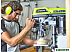 Сверлильный станок RYOBI RDP102L Сверлильный станок RYOBI RDP102L