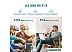 Усилитель Wi-Fi TP-Link RE605X