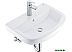 Умывальник Grohe Bau 39471000 (со смесителем) Умывальник Grohe Bau 39471000 (со смесителем)