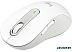 Мышь Logitech Signature M650 L (белый)