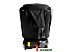 Детское автокресло Amarobaby Isofix ST-3 (серый) Детское автокресло Amarobaby Isofix ST-3 (серый)