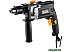 Ударная дрель Deko DKID1200W (063-4156)